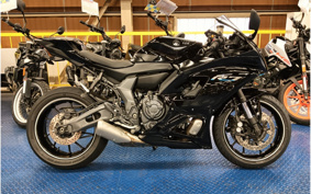 YAMAHA YZF-R7 2022 RM39J
