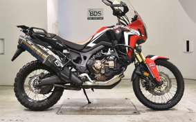 HONDA CRF1000L AFRICA TWIN DCT 2016 SD04
