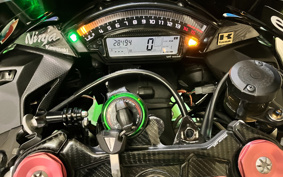 KAWASAKI NINJA ZX-10R ABS 2016 ZXT00S