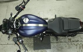 TRIUMPH ROCKET III ストームR 2025
