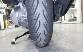 HONDA PCX125 2013 JK05