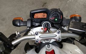 YAMAHA FZ-1N RN21J