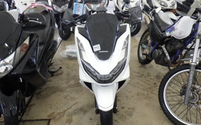 HONDA PCX125 JK05