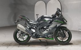 KAWASAKI  NINJA ZX-4R SE 2024 ZX400P