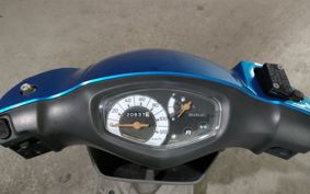 SUZUKI ADDRESS V125 CF46A