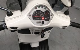 VESPA  VESPA GTS150SUPER M4541