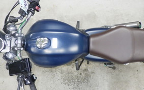 HONDA GB350 2022 NC59