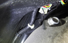 HONDA TODAY 2022 AF61