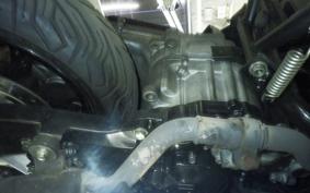 SUZUKI SKYWAVE 200 (Burgman 200) CH41A