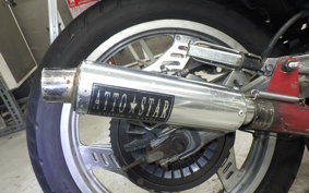 HONDA CBX550F 2002 PC04