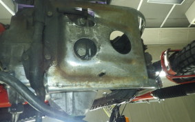 HONDA CT110 HUNTER CUB 1994 JD01