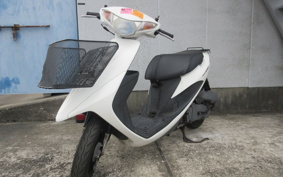 SUZUKI ADDRESS V50 CA44A
