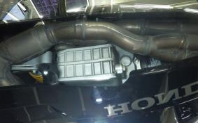 HONDA CBR600RR GEN 3 2007 PC40
