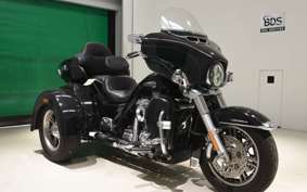 HARLEY FLHTCUTG TRIKE 1750 2018