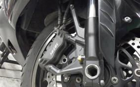 KAWASAKI ZZ1400 NINJA R 2006 ZXT40A