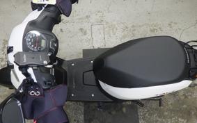 HONDA TACT-4ﾍﾞｰｼｯｸ 2008 AF79