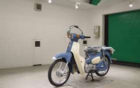 HONDA C50 SUPER CUB 2020 AA09