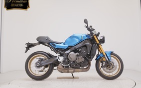 YAMAHA XSR900 2023 RN80J
