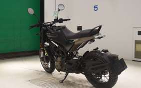 HUSQVARNA SVARTPILEN 401 2022