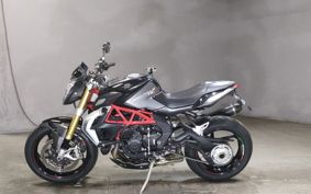 OTHER MV AGUSTA  BRUTALE 800RR 2015 ZCGB322