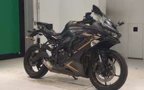 KAWASAKI ZX-25R 2016 ZX250E