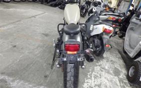 HONDA REBEL 250 A MC49