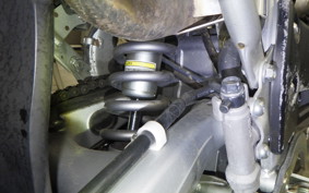 HONDA CRF250L MD38