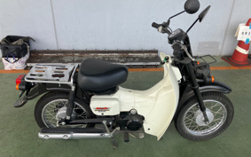 SUZUKI BAR DEE50 BA43A