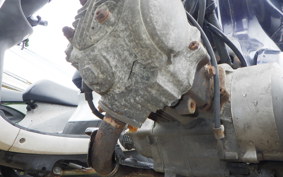 HONDA C90 SUPER CUB HA02