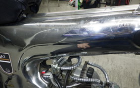 HONDA DAX 50 ST50