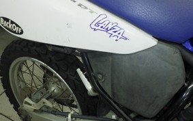 YAMAHA LANZA 1999 4TP