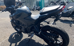 YAMAHA MT-03 ABS 2025 RH25J