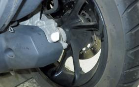 YAMAHA N-MAX 1994 SED6J