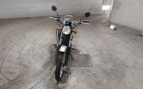 KAWASAKI 250TR BJ250F