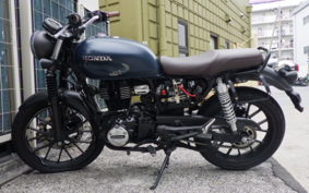 HONDA GB350 2021 NC59