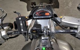 SUZUKI BOULEVARD400 2012 VK57A