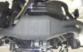 HONDA REBEL 500 A 2020 PC60