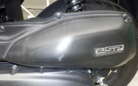 HONDA DIO 110 2022 JF58