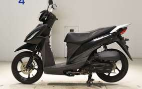 SUZUKI ADDRESS 110 1995 CE47A