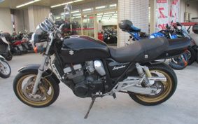 SUZUKI GSX400 2004 GK7CA