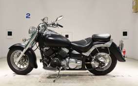 YAMAHA DRAGSTAR 400 CLASSIC  2011 VH02J