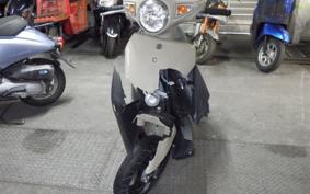 SUZUKI LET's CA4AA
