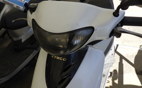 KYMCO SOONER 100 Z