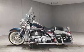 HARLEY FLHRC-I 1450 FRW