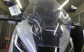 HONDA X-ADV 750 2021 RH10