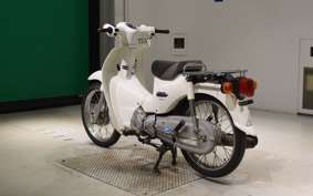 HONDA C110 SUPER CUB 2008 JA07