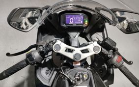 SUZUKI GSX-R125 DL33B
