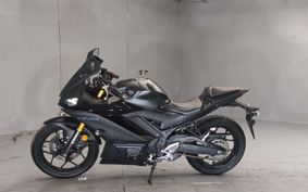 YAMAHA YZF-R25 RG43J