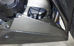 KAWASAKI NINJA 1000 A 2017 ZXT00W