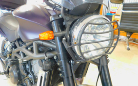MOTO MORINI SCRAMBLER 2018 ZMM02V912